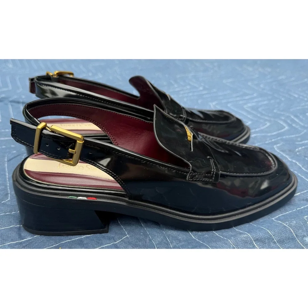 Franco Sarto franco sarto